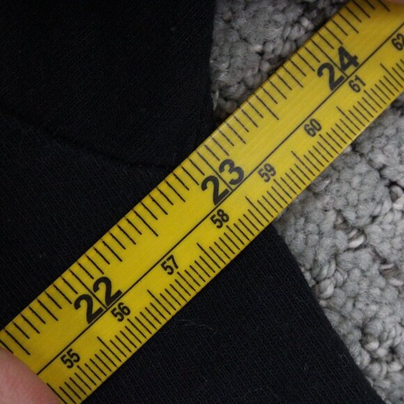 Joe Gibbs Racing Shirt Mens XL Black Kyle Busch #18 Graphic Logo Cotton Rare - Picture 8 of 9